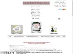 Sites similar to infinityhealthwellness.com