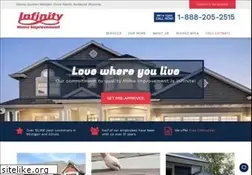Sites similar to infinityhi.com