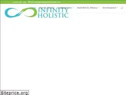 Sites similar to infinityholistichealth.com