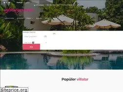 Sites similar to infinityhomes.com.tr