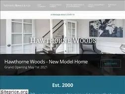 Sites similar to infinityhomescorp.com