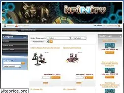 Sites similar to infinityhry.cz