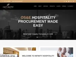 Sites similar to infinityhs.ae