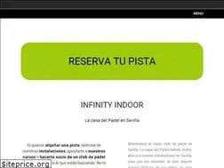 Sites similar to infinityindoor.com
