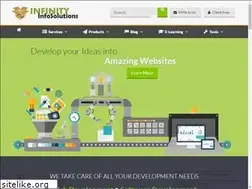 Sites similar to infinityinfosol.com
