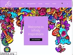 Sites similar to infinityinspirations.com