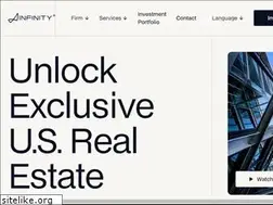 Sites similar to infinityinvestmentgroup.com