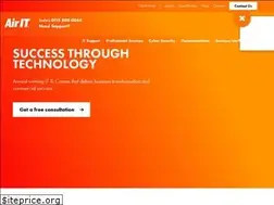 Sites similar to infinityit-solutions.com