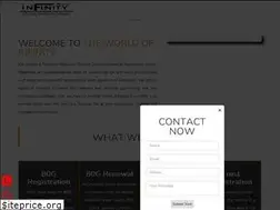 Sites similar to infinityjaipur.com