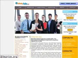 Sites similar to infinityjobs.in
