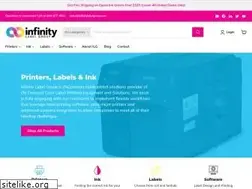 Sites similar to infinitylabelgroup.com