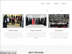 Sites similar to infinityladiesboutique.com