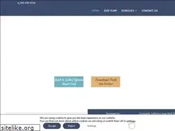 Sites similar to infinitylasermedspa.com