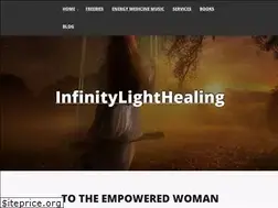 Sites similar to infinitylighthealing.com