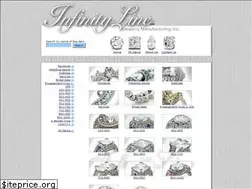 Sites similar to infinityline.net