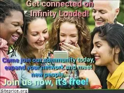 Sites similar to infinityloaded.com.ng