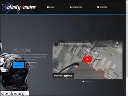 Sites similar to infinityloader.com