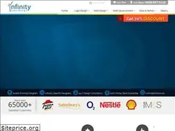 Sites similar to infinitylogodesign.co.uk