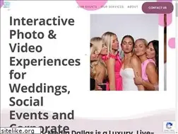 Sites similar to infinitymediadallas.com