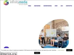 Sites similar to infinitymediadesign.co.uk