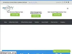 Sites similar to infinitymedicalinstitute.com