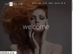Sites similar to infinitymk.co.uk