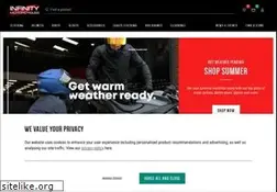 Sites similar to infinitymotorcycles.com