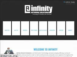 Sites similar to infinitynetworks.net