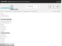 Sites similar to infinityobchod.sk