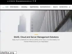 Sites similar to infinityonlinesolutions.com