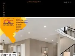 Sites similar to infinitypaintingservices.com