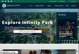 Sites similar to infinityparkatglendale.com