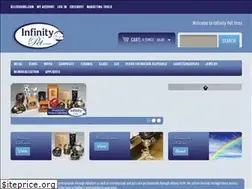 Sites similar to infinitypeturns.com
