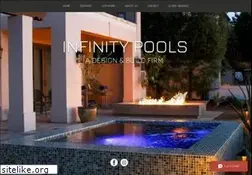 Sites similar to infinitypoolandspa.com