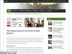 Sites similar to infinitypos.com