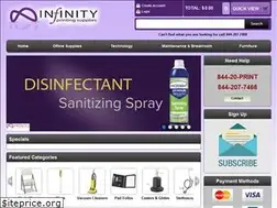 Sites similar to infinityprintingsupplies.com