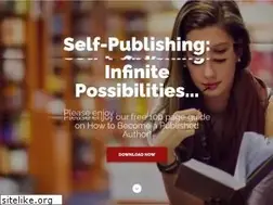 Sites similar to infinitypublishing.com