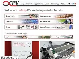 Sites similar to infinitypv.com