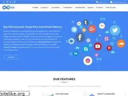 Sites similar to infinitypva.com