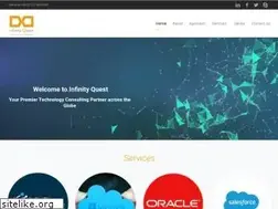 Sites similar to infinityquest.co.uk