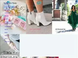 Sites similar to infinityraine.com