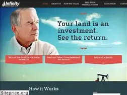 Sites similar to infinityresourcesco.com