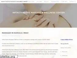 Sites similar to infinityrevive.com