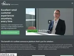 Sites similar to infinityrms.com