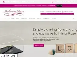 Sites similar to infinityrose.com.au