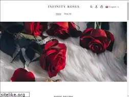 Sites similar to infinityroses.eu