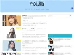 Sites similar to infinityryoko.com