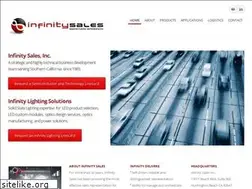 Sites similar to infinitysales.com