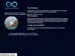 Sites similar to infinitysav.us