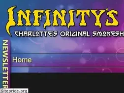 Sites similar to infinitysend.com